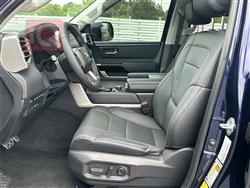 تويوتا سيكويا